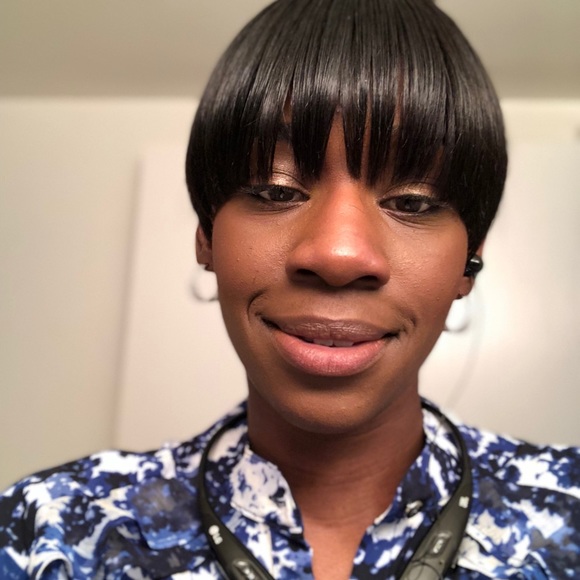 Meet your Posher, Cierra - Picture 1 of 1